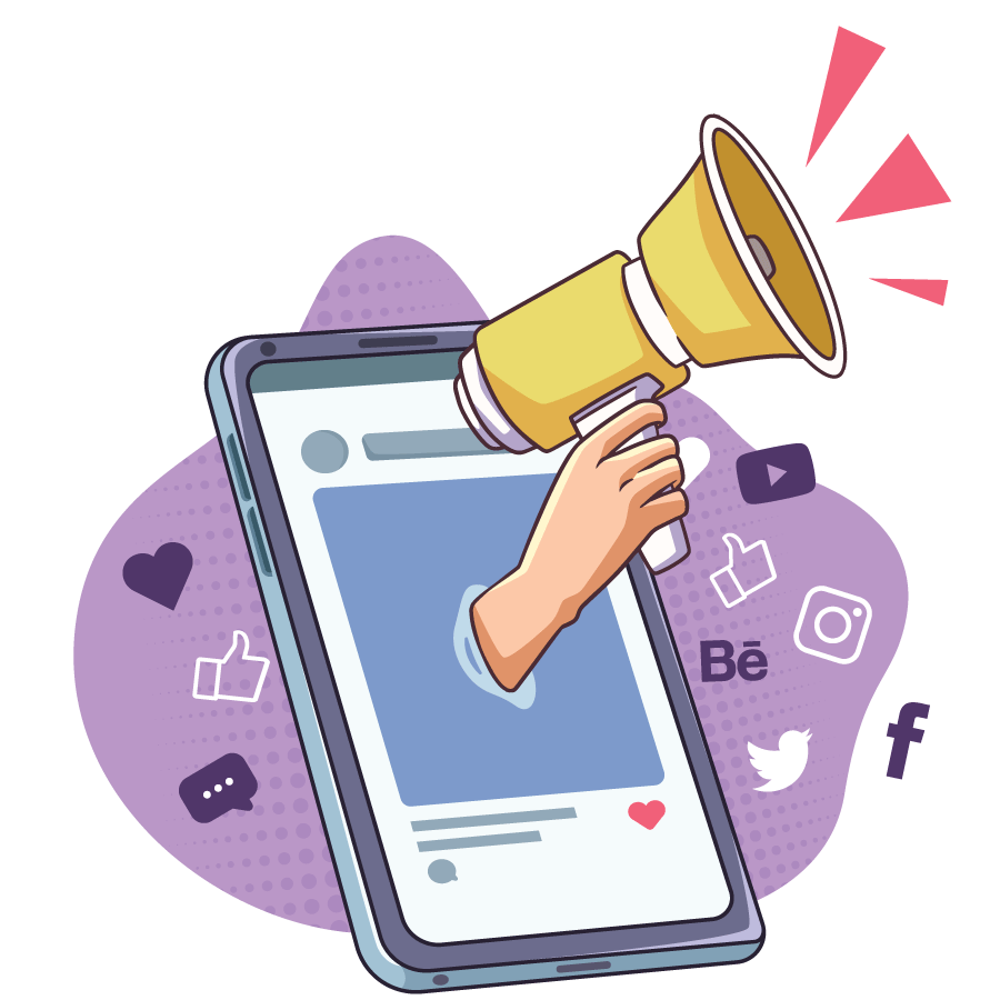 Digital Marketing in Nepal. Brand Logiq